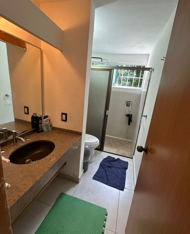 Venta casa en Lomas Verdes 8