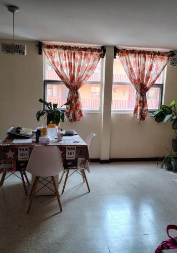 Venta depa San Sebastian Azcapotzalco 1