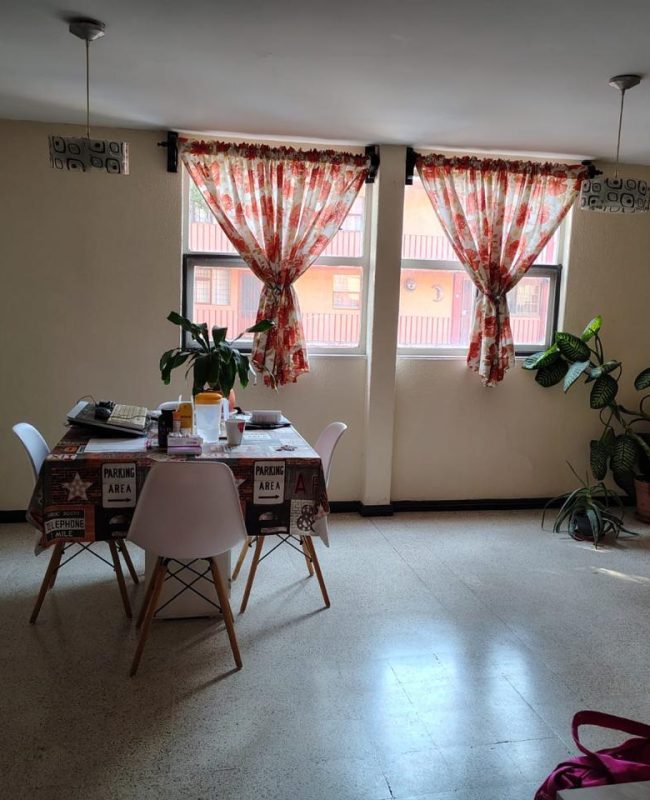 Venta depa San Sebastian Azcapotzalco 1