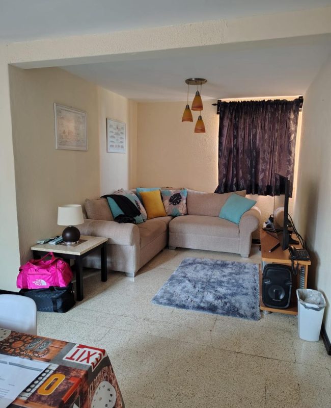 Venta depa San Sebastian Azcapotzalco 2