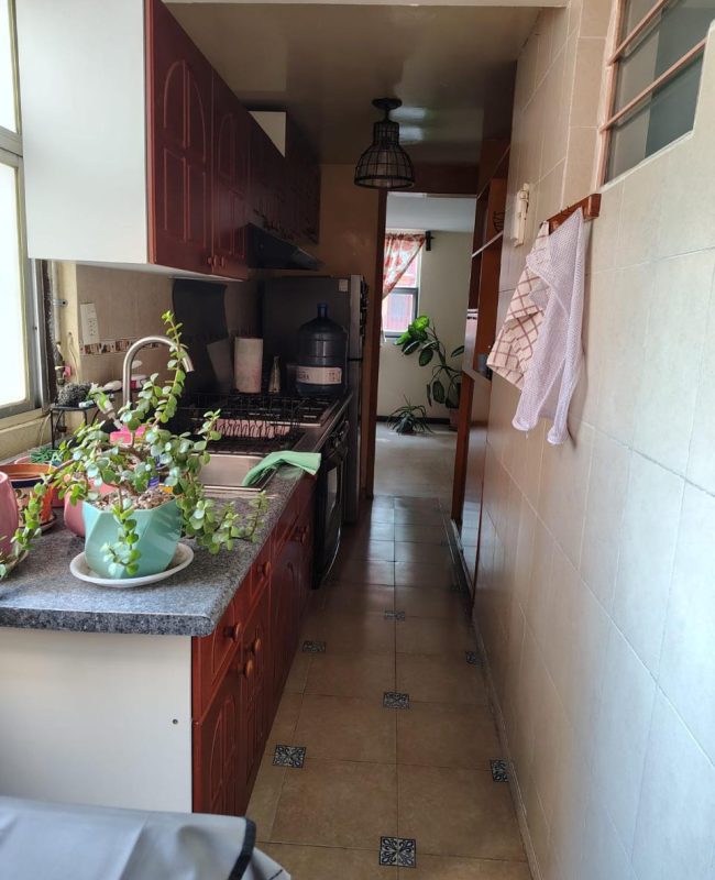 Venta depa San Sebastian Azcapotzalco 3