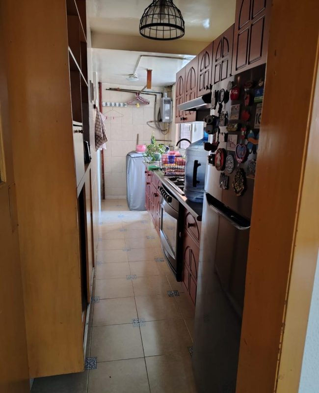 Venta depa San Sebastian Azcapotzalco 4