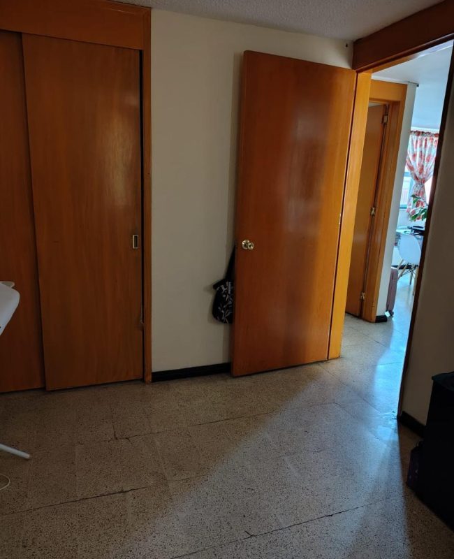 Venta depa San Sebastian Azcapotzalco 5