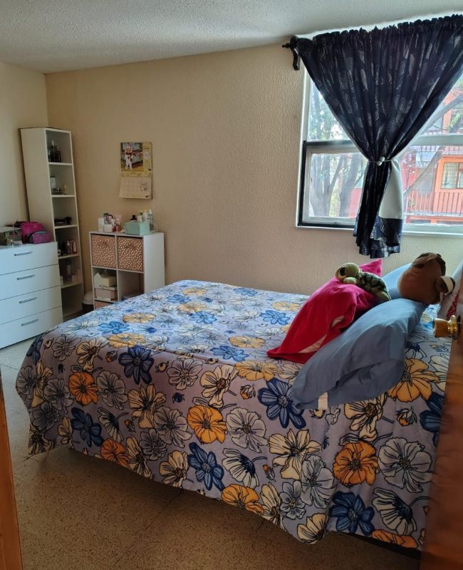 Venta depa San Sebastian Azcapotzalco 6