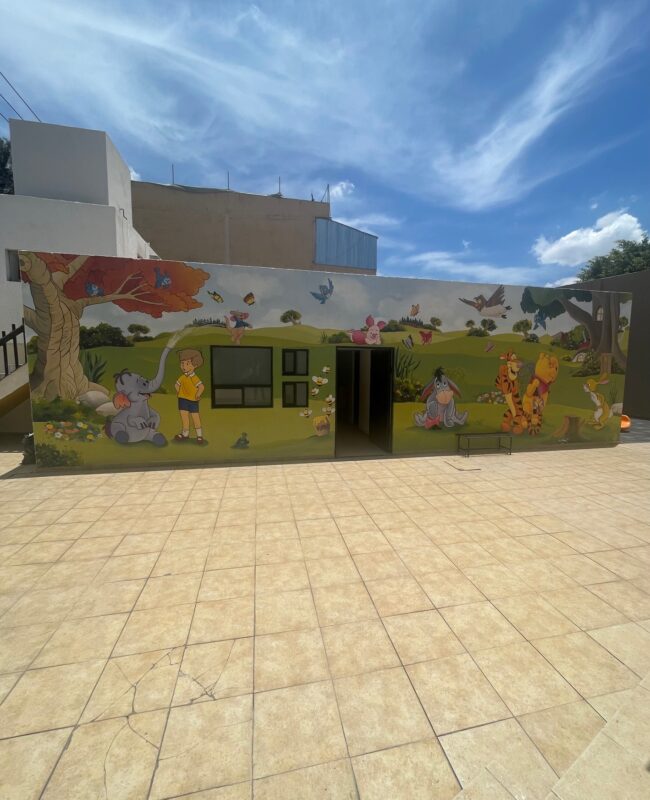 casa Alamedas 1