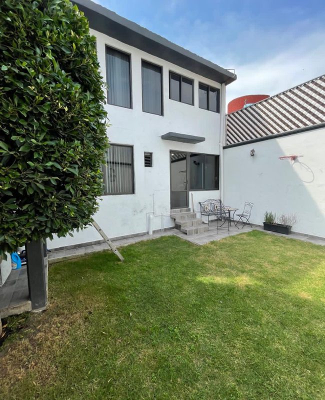 casa Alamedas 13 guardar