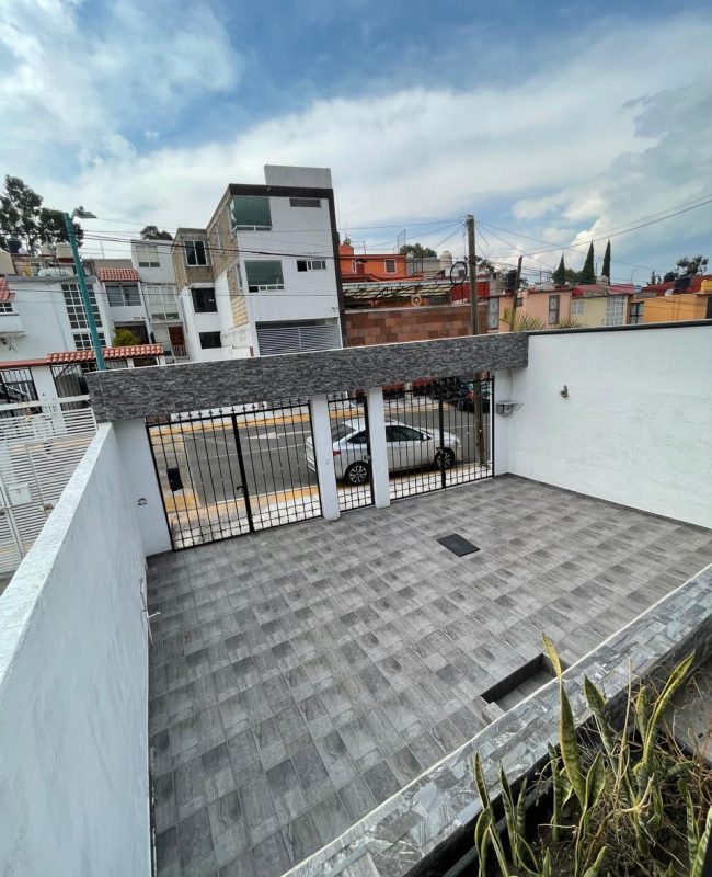 casa Alamedas 15 guardar