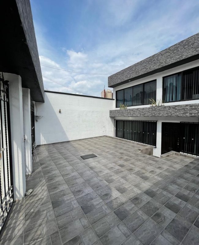 casa Alamedas 2 guardar