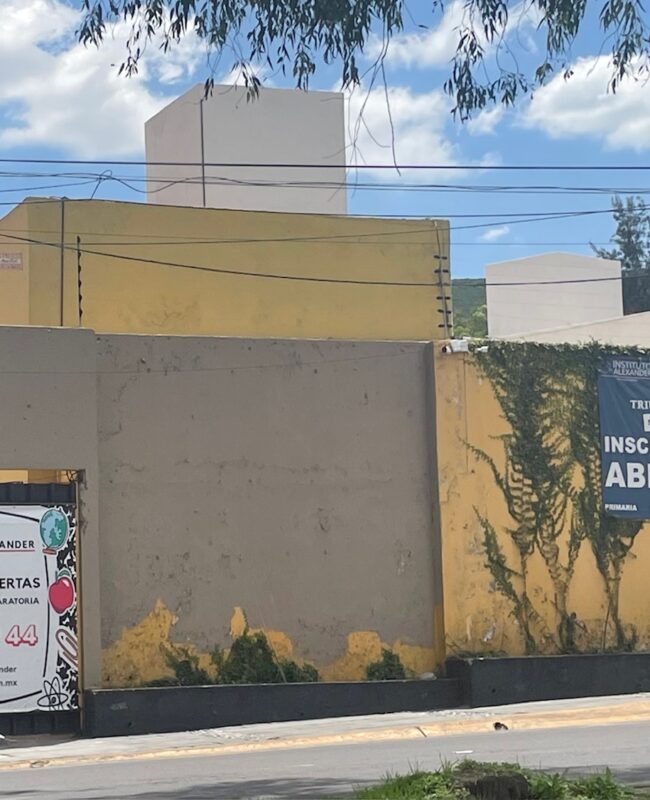 casa Alamedas 2