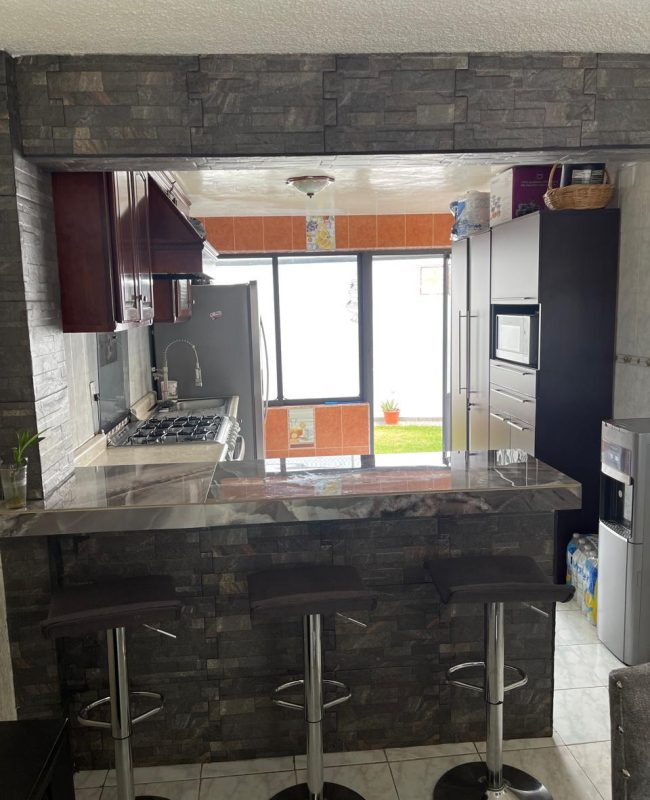 casa Alamedas 7 guardar