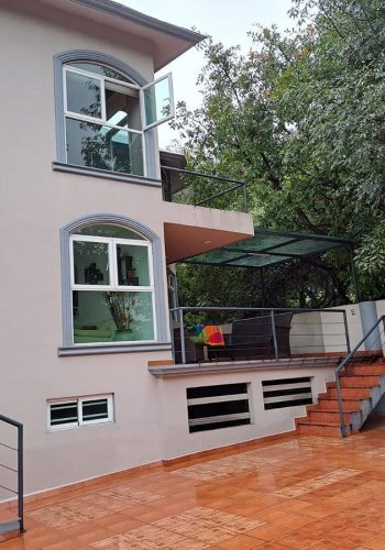 casa Campestre Chiluca 1