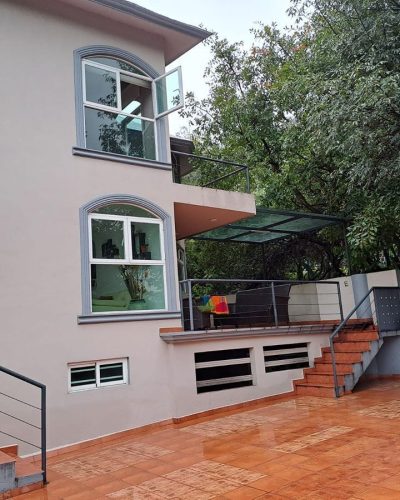 Venta Casa Residencial Chiluca Zona Esmeralda Atizapán