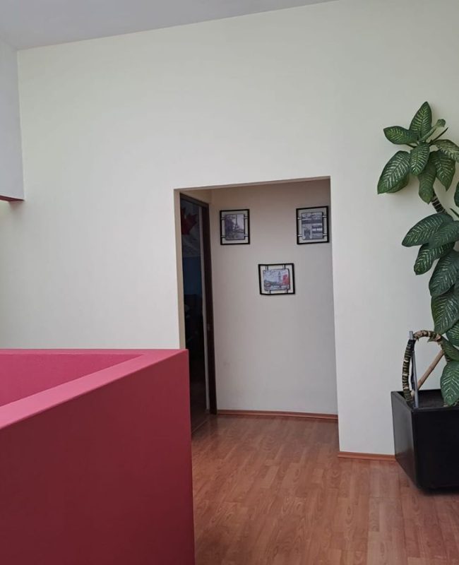 casa Campestre Chiluca 10