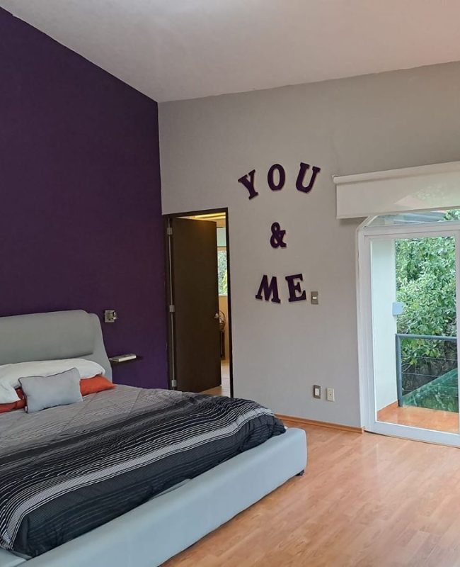 casa Campestre Chiluca 11