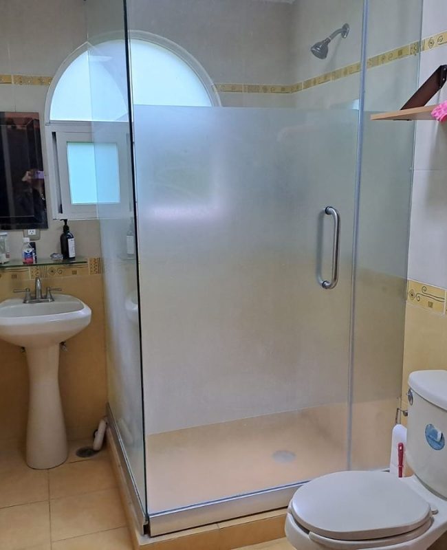 casa Campestre Chiluca 12