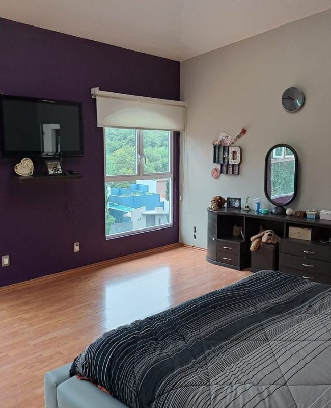 casa Campestre Chiluca 13