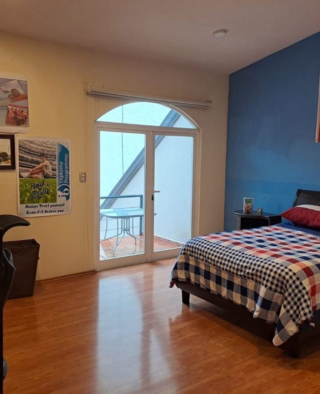 casa Campestre Chiluca 14