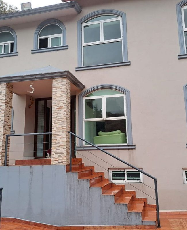 casa Campestre Chiluca 1a