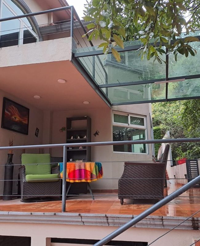 casa Campestre Chiluca 2