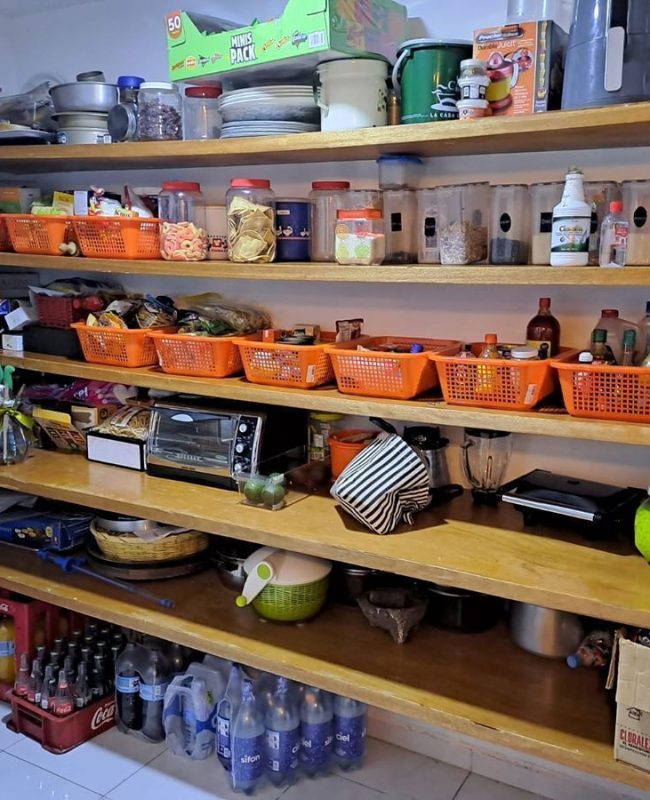 casa Campestre Chiluca 6