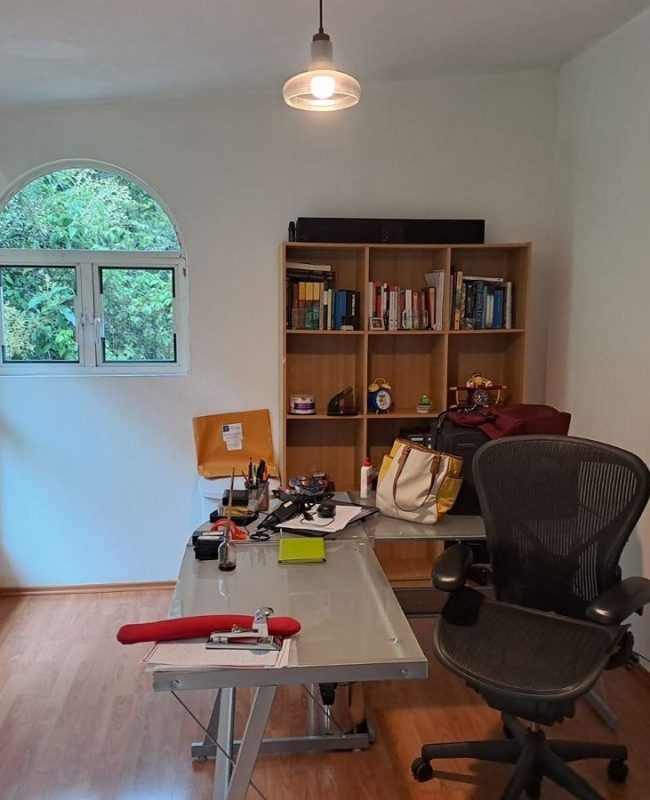 casa Campestre Chiluca 8