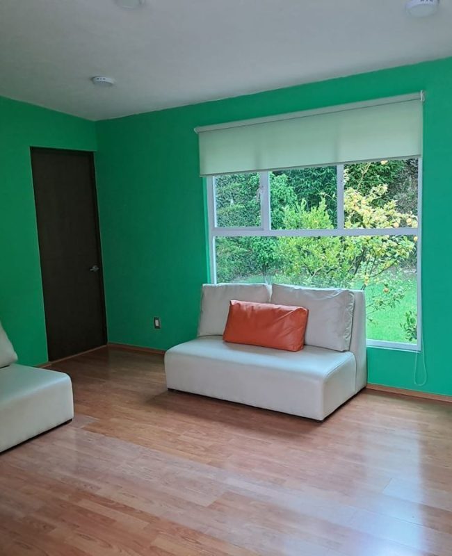 casa Campestre Chiluca 9