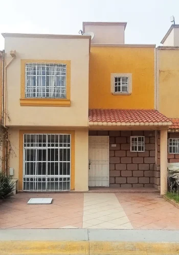 casa Ecatepec las Américas 1