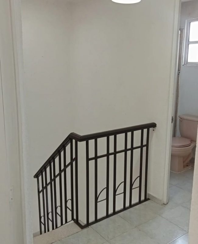 casa Ecatepec las Américas 6