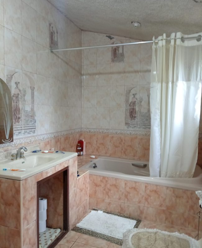 casa Santa Ana Jilotzingo 10