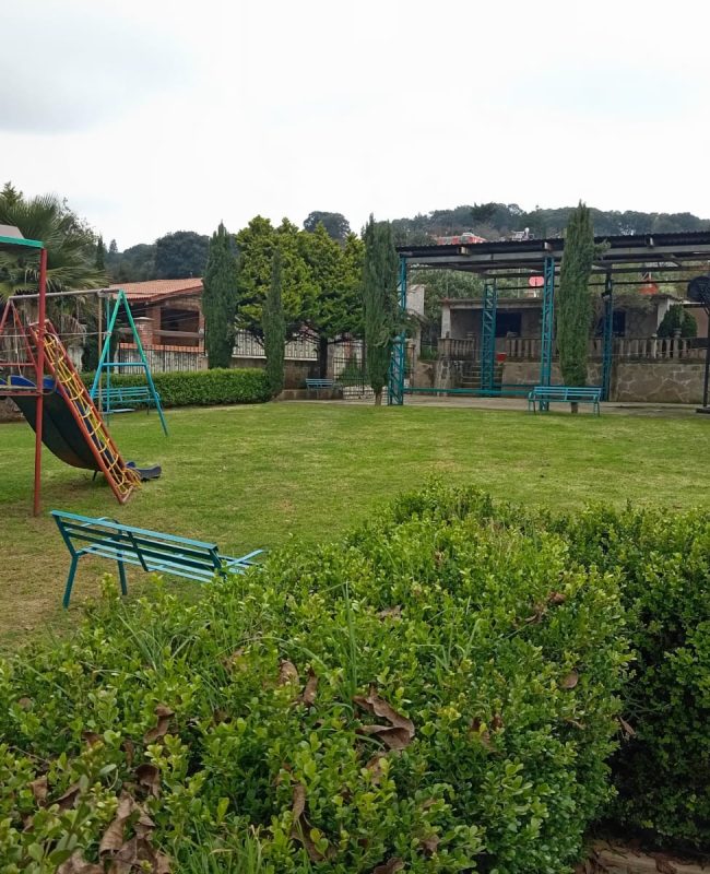 casa Santa Ana Jilotzingo 15