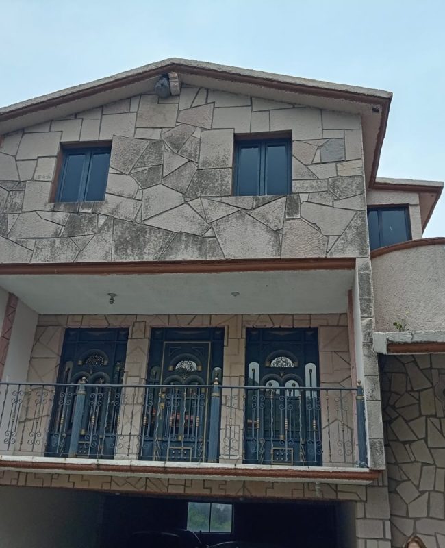 casa Santa Ana Jilotzingo 2