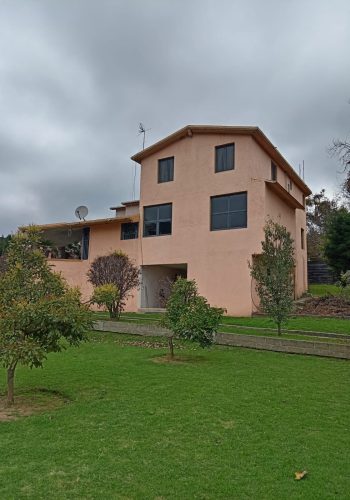 casa Santa Ana Jilotzingo 3