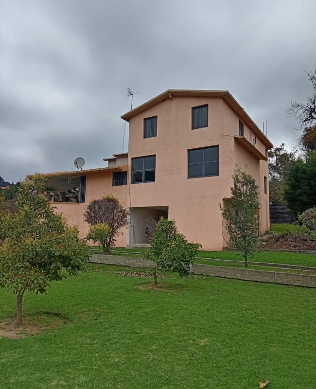 casa Santa Ana Jilotzingo 3