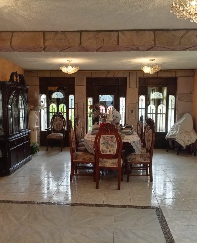 casa Santa Ana Jilotzingo 4