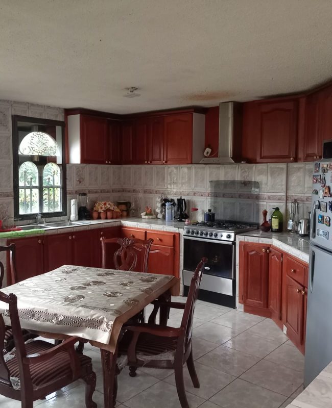 casa Santa Ana Jilotzingo 5