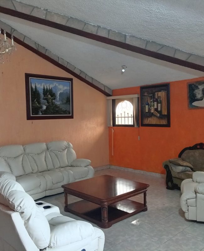 casa Santa Ana Jilotzingo 6