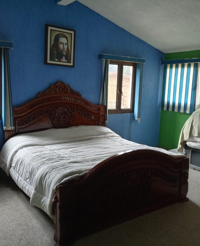 casa Santa Ana Jilotzingo 7