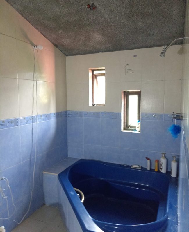 casa Santa Ana Jilotzingo 8