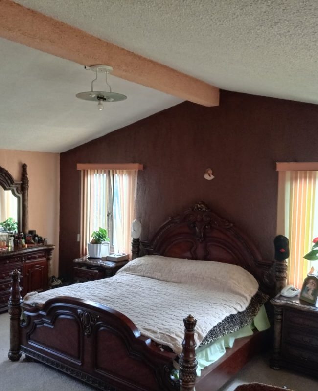 casa Santa Ana Jilotzingo 9