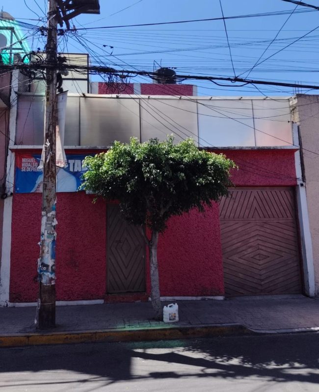 casa colonia Argentina 1