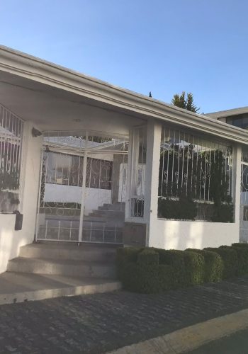 casa  renta Sayavedra 1