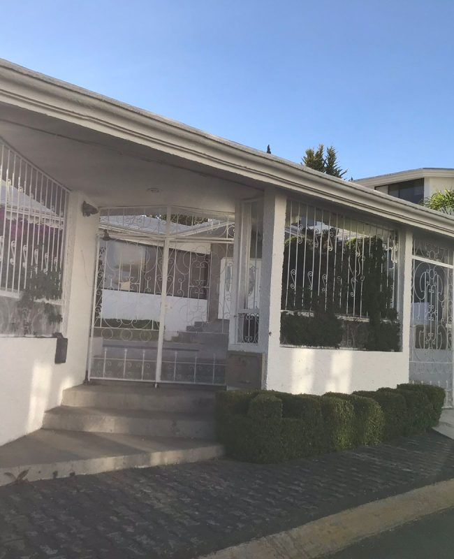 casa  renta Sayavedra 1