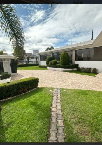 casa renta Sayavedra 1a