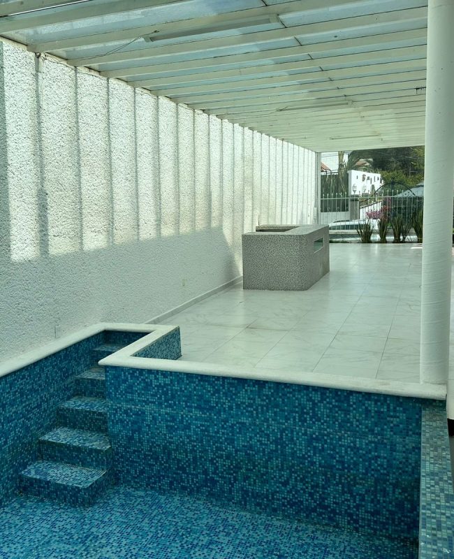 casa renta Sayavedra alberca 13