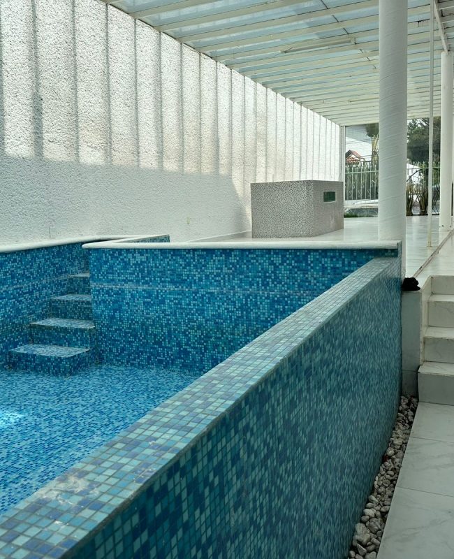 casa renta Sayavedra alberca 15