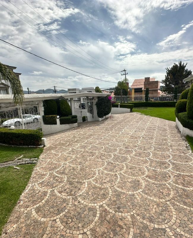 casa renta Sayavedra alberca 3