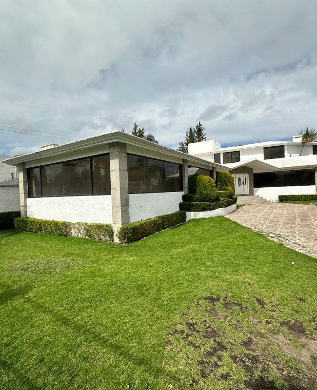 casa renta Sayavedra alberca 4