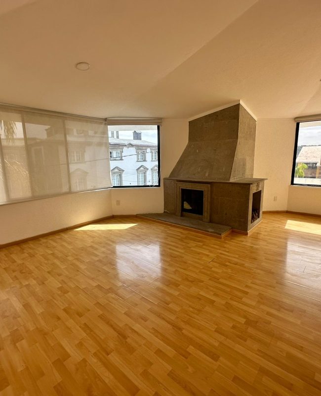 casa renta Sayavedra alberca 5