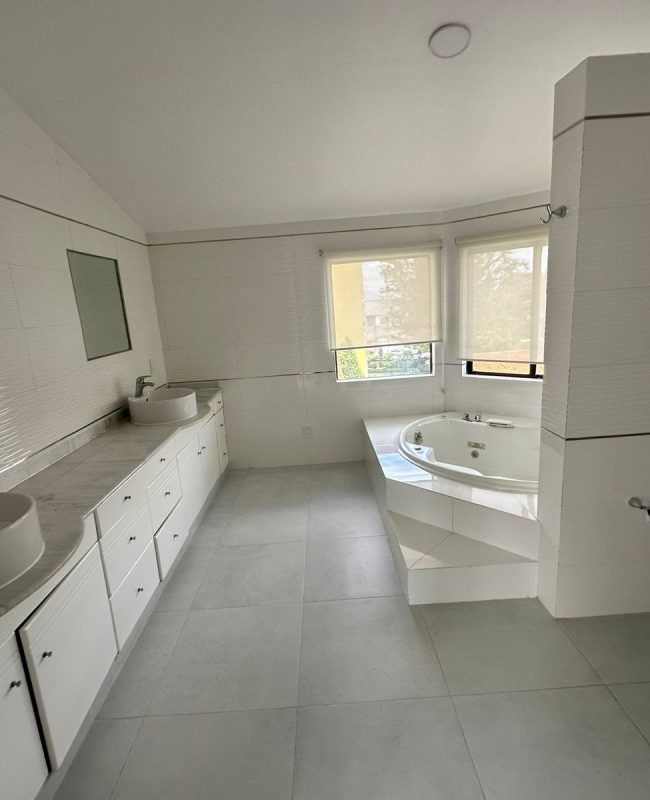 casa renta Sayavedra alberca 9