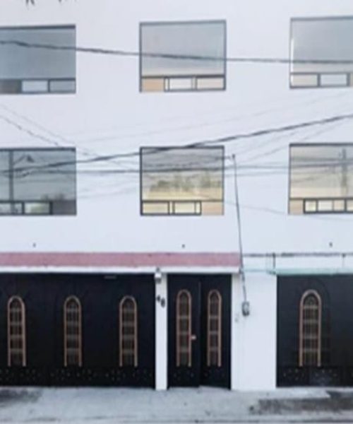 edificio Vista Bella 1